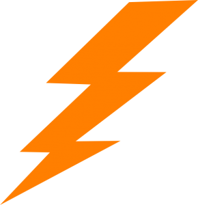 Lightning icon PNG-28061